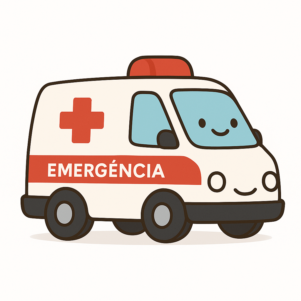 Emergência simulada