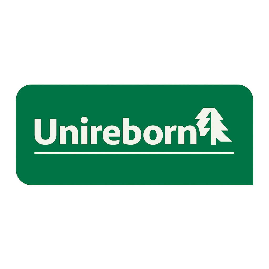 Logo Unireborn
